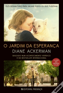 Capa do artigo O Jardim da Esperança