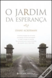 Capa do artigo O Jardim da Esperança