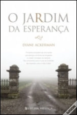 Capa do artigo O Jardim da Esperança