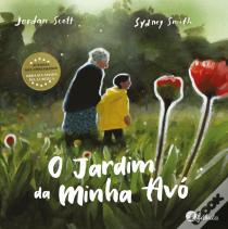 O Jardim da Minha Avó