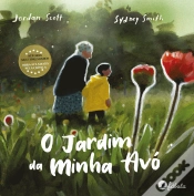 Capa do artigo O Jardim da Minha Avó