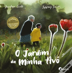 Capa do artigo O Jardim da Minha Avó