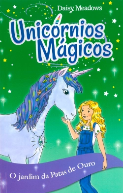Capa do artigo O jardim da Patas de Ouro