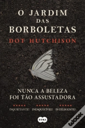 Capa do artigo O Jardim das Borboletas