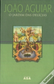 Capa do artigo O Jardim das Delícias