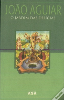 Capa do artigo O Jardim das Delícias