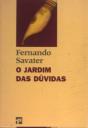 O Jardim das Dúvidas - Preview