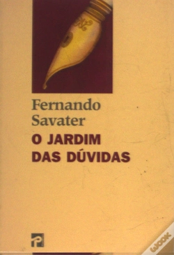 Capa do artigo O Jardim das Dúvidas
