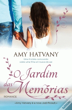 Capa do artigo O Jardim das Memórias