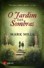 O Jardim das Sombras - Preview