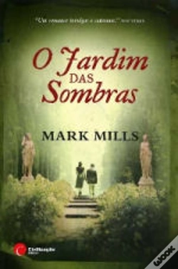 Capa do artigo O Jardim das Sombras
