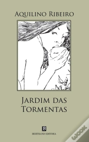 Capa do artigo O Jardim das Tormentas