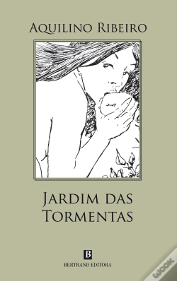 Capa do artigo O Jardim das Tormentas