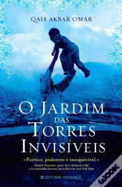 Capa do artigo O Jardim das Torres Invisíveis