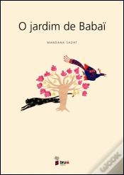 Capa do artigo O Jardim de Babaï
