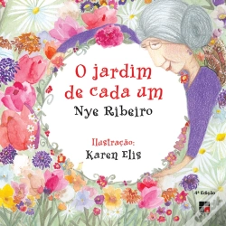 Capa do artigo O Jardim De Cada Um