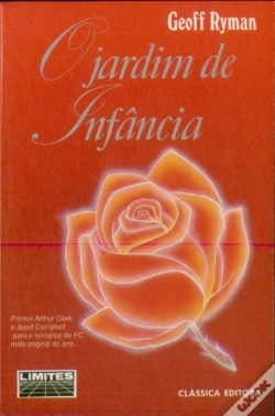 Capa do artigo O Jardim de Infância