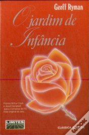 Capa do artigo O Jardim de Infância