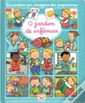 Capa do artigo O Jardim de Infância