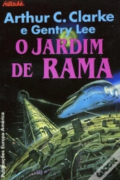 Capa do artigo O Jardim de Rama