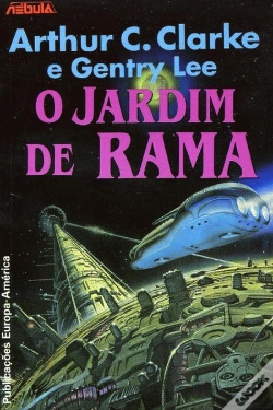 Capa do artigo O Jardim de Rama