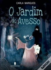 Capa do artigo O Jardim do Avesso