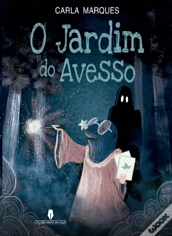 Capa do artigo O Jardim do Avesso