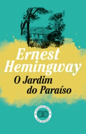 Capa do artigo O Jardim do Paraíso