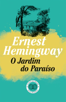 Capa do artigo O Jardim do Paraíso