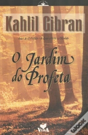 Capa do artigo O Jardim do Profeta