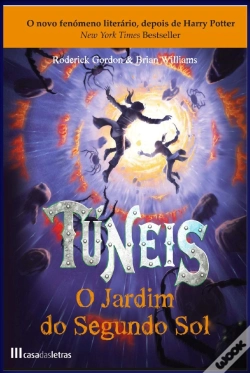 Capa do artigo O Jardim do Segundo Sol