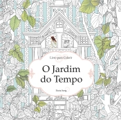 Capa do artigo O Jardim do Tempo