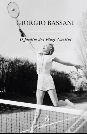 Capa do artigo O Jardim dos Finzi-Contini