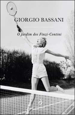 Capa do artigo O Jardim dos Finzi-Contini