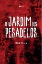 O Jardim Dos Pesadelos - Preview