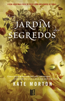 Capa do artigo O Jardim dos Segredos