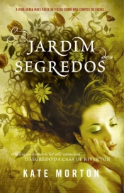 Capa do artigo O Jardim dos Segredos