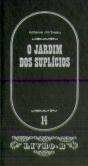 O Jardim dos Suplícios - Preview