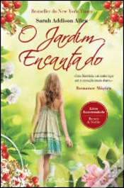 Capa do artigo O Jardim Encantado