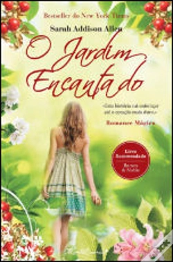 Capa do artigo O Jardim Encantado
