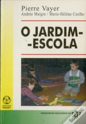 Capa do artigo O Jardim Escola