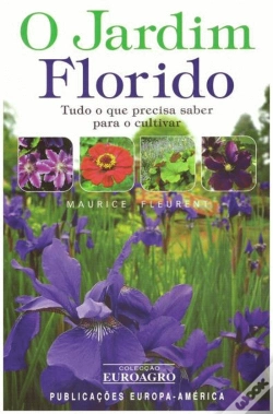 Capa do artigo O Jardim Florido