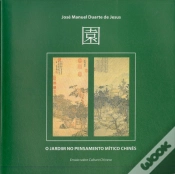 Capa do artigo O Jardim no Pensamento Mítico Chinês