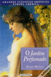Capa do artigo O Jardim Perfumado