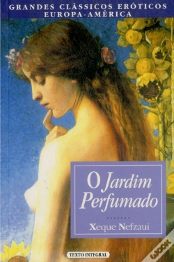 Capa do artigo O Jardim Perfumado