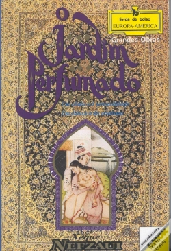 Capa do artigo O Jardim Perfumado