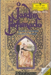 Capa do artigo O Jardim Perfumado