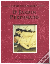 Capa do artigo O Jardim Perfumado