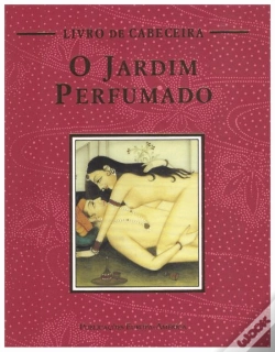 Capa do artigo O Jardim Perfumado