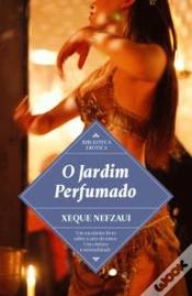 Capa do artigo O Jardim Perfumado